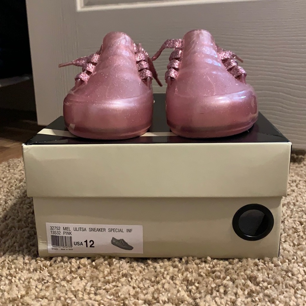 Mel by Mellisa Ultisa Special slip on sneaker